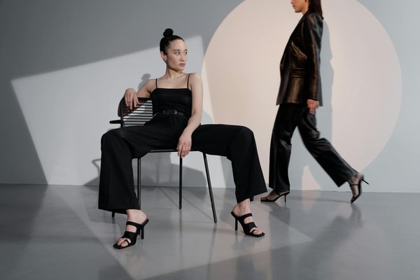 Hoe kun je vintage kleding combineren met moderne stukken?