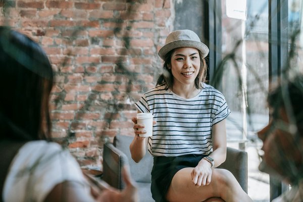 Wat zijn de voordelen van yoga voor de mentale gezondheid van vrouwen?